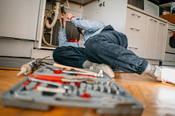 Best Leak Detection Services  in Bellevue, WI
