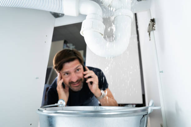 Best Sewer Line Repair  in Bellevue, WI