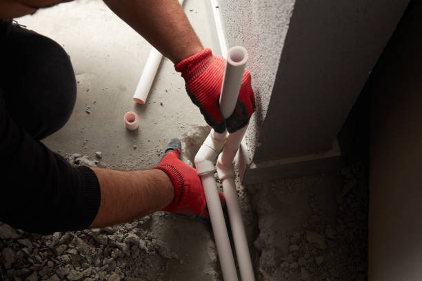 Bellevue, WI Plumbing Company