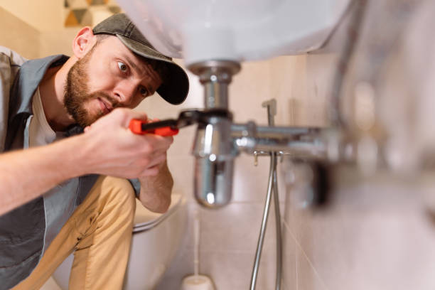 Best Plumbing Repair Near Me  in Bellevue, WI