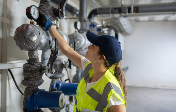 Best Clogged Drain Plumber  in Bellevue, WI