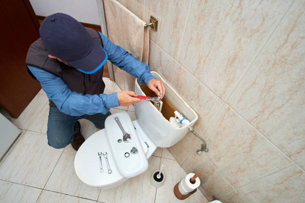 Best Water Leak Repair  in Bellevue, WI