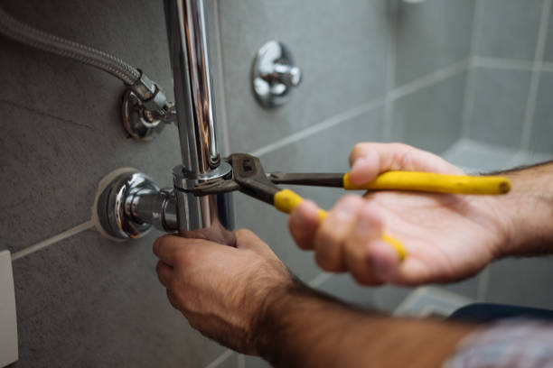 Best Toilet Repair Services  in Bellevue, WI