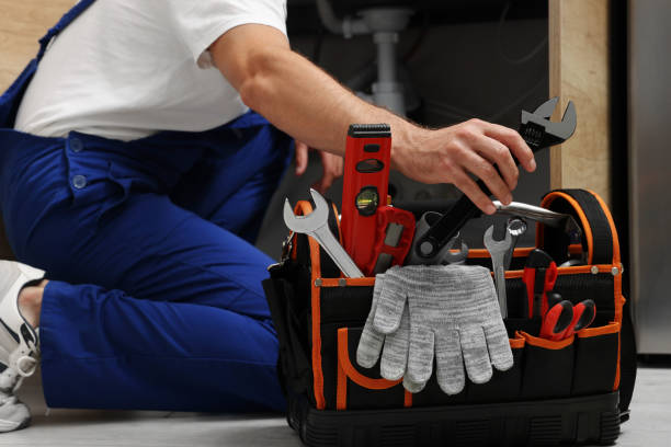 Best Commercial Plumbing Services  in Bellevue, WI