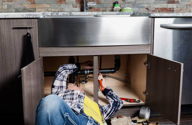 Best Hot Water Heater Installation  in Bellevue, WI