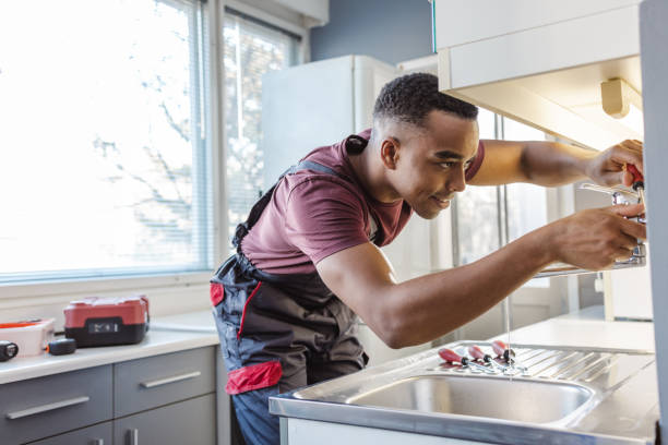 Best Affordable Plumbing Services  in Bellevue, WI