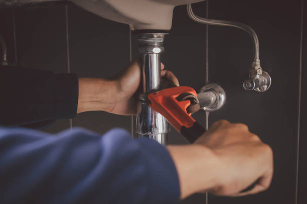 Best Leak Detection Services  in Bellevue, WI